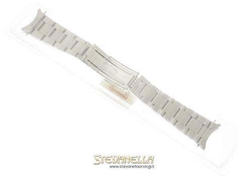 Rolex bracciale referenza 78360 